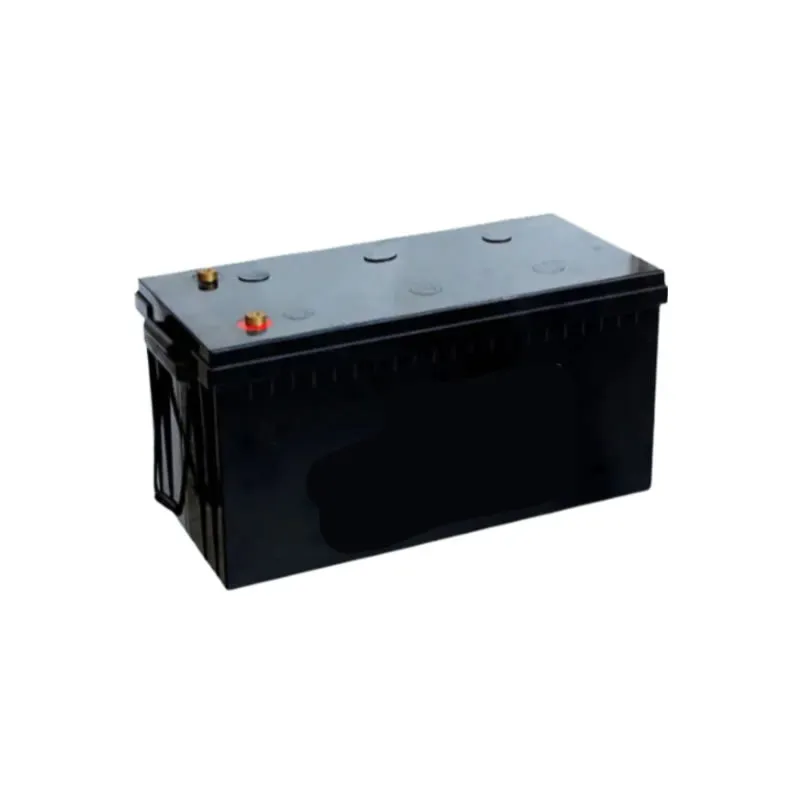 12V 100Ah Rechargeable Solar Battery