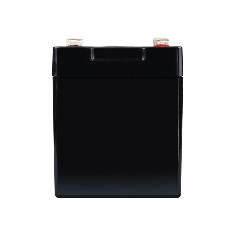 12V 100Ah Rechargeable Solar Battery