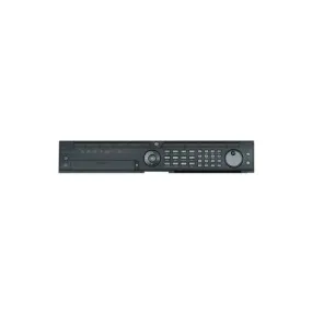 32 Channel 320M 2U 4K Super Network Video Recorder