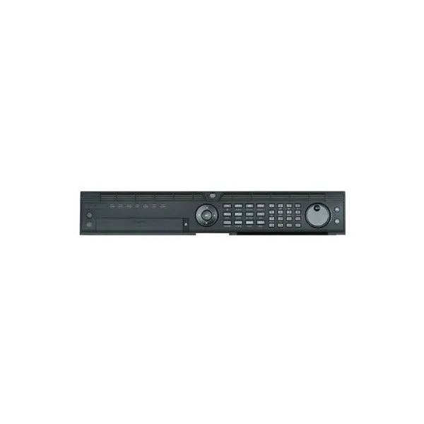 32 Channel 320M 2U 4K Super Network Video Recorder