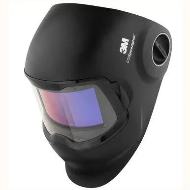 3M Speedglas Welding Helmet G5-02 Complete Helmet Assembly