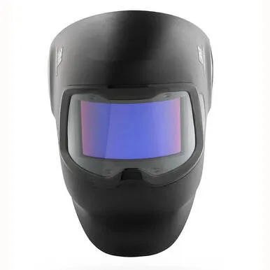 3M Speedglas Welding Helmet G5-02 Complete Helmet Assembly