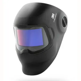 3M Speedglas Welding Helmet G5-02 Complete Helmet Assembly