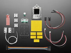 Adafruit FunHouse Starter Kit - IoT Home Automation Exploration