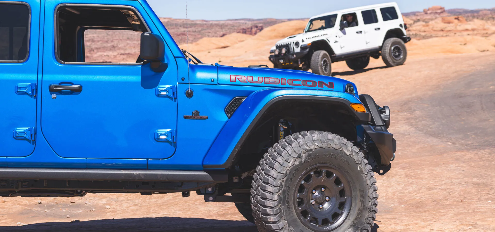 AEV EX Front Bumper for 2018  JL Wrangler & Gladiator