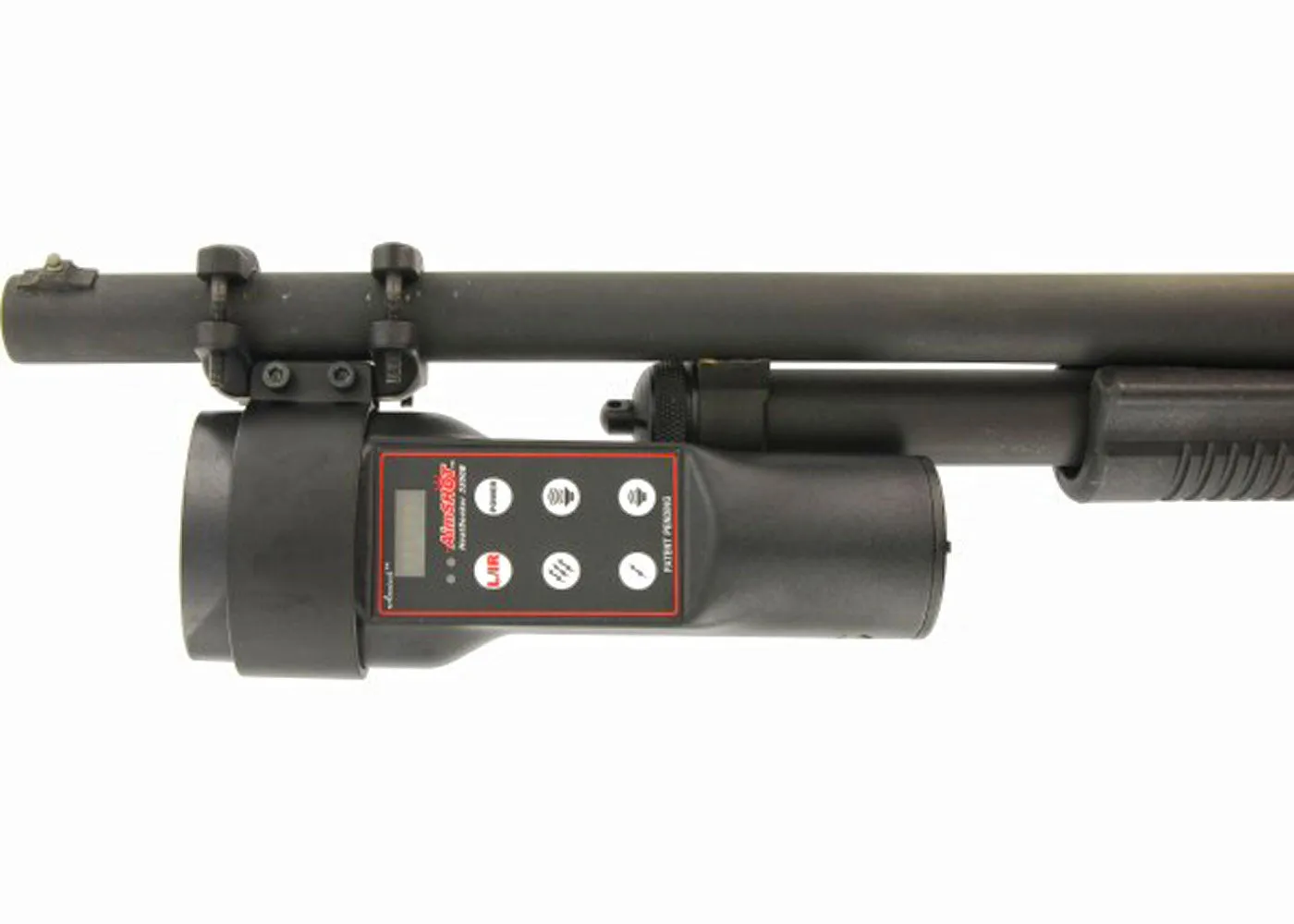 AimSHOT Heatseeker Thermal Sensor