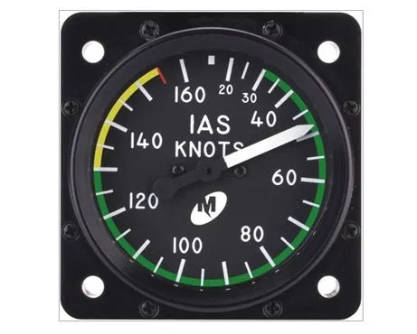 Airspeed Indicator