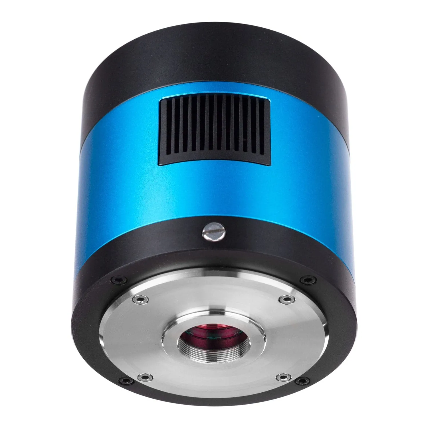 AmScope MF Series 6.0MP USB 3.0 Temperature-regulated Color CCD C-Mount Microscope Camera