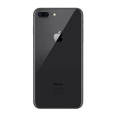 Apple iPhone 8 Plus 64GB Space Grey -  Unlocked