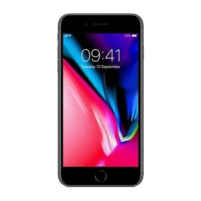 Apple iPhone 8 Plus 64GB Space Grey -  Unlocked