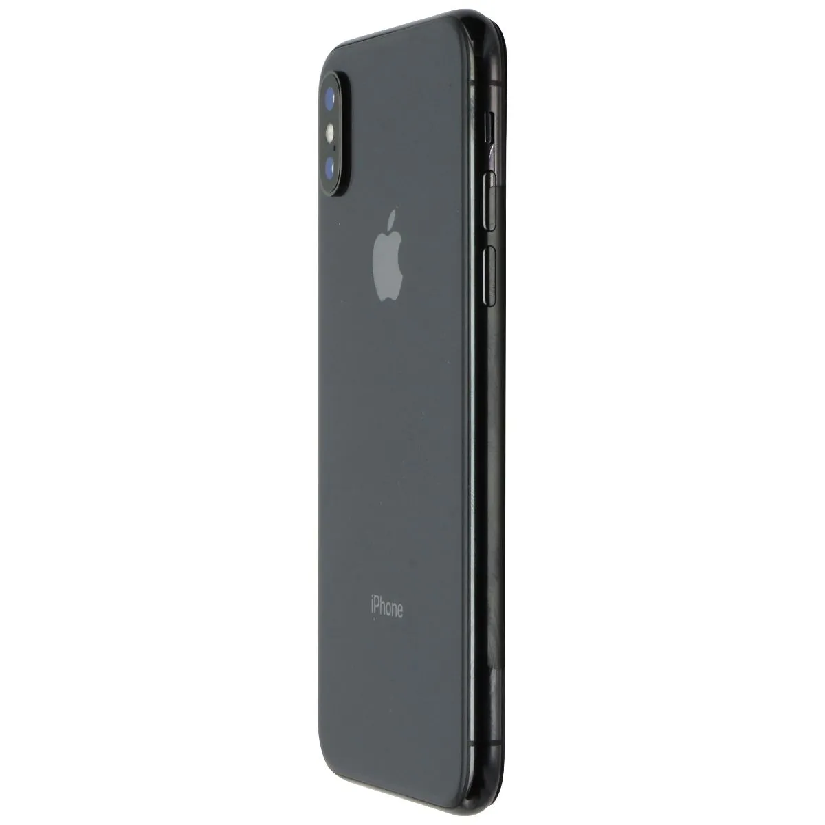 Apple iPhone X (5.8-inch) (A1865) Unlocked - 256GB / Space Gray - Bad Face ID*