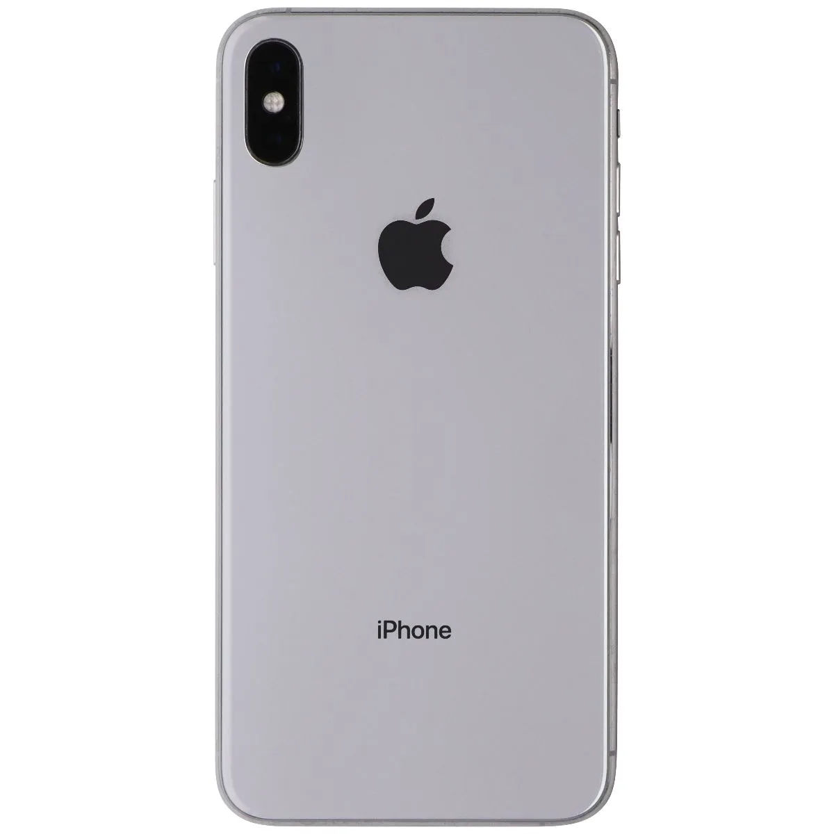 Apple iPhone XS Max (6.5-inch) Smartphone (A2101) Unlocked - 512GB / Silver