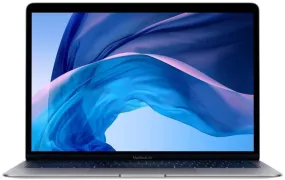 Apple MacBook Air 13.3" Retina Display, 8GB/128GB (Late 2018) w/Office (Renewed)