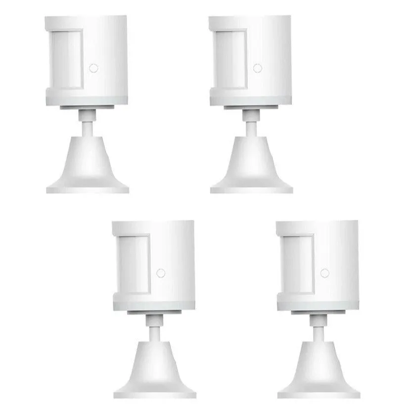 Aqara Wireless Human Motion Sensor: Smart, Convenient, and Affordable