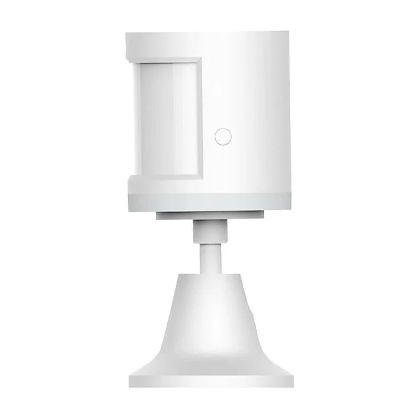 Aqara Wireless Human Motion Sensor: Smart, Convenient, and Affordable