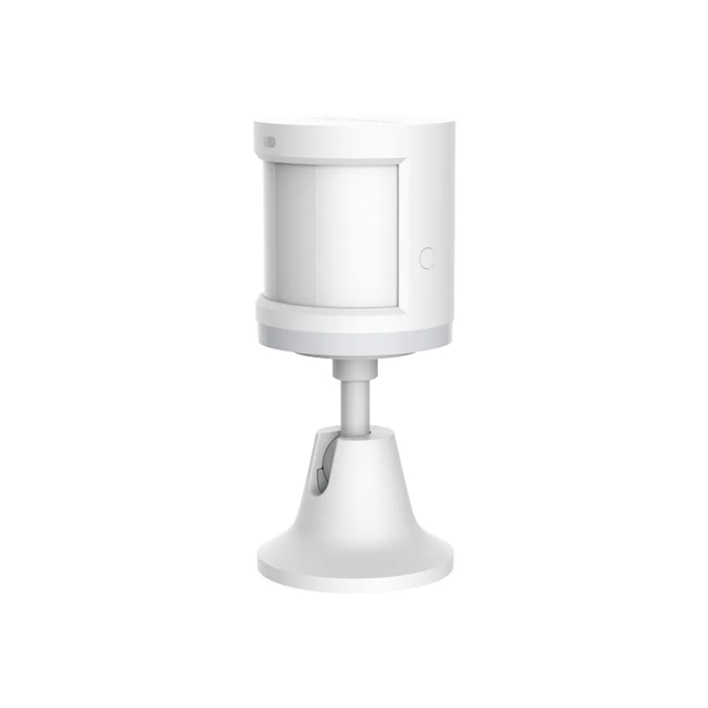 Aqara Wireless Human Motion Sensor: Smart, Convenient, and Affordable