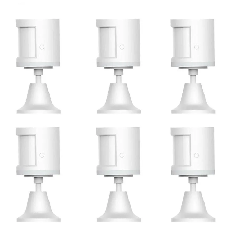 Aqara Wireless Human Motion Sensor: Smart, Convenient, and Affordable