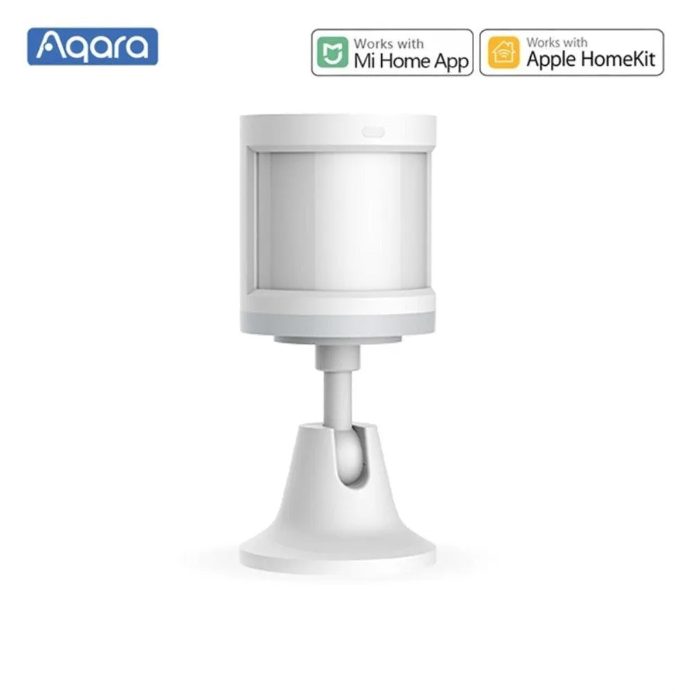 Aqara Wireless Human Motion Sensor: Smart, Convenient, and Affordable