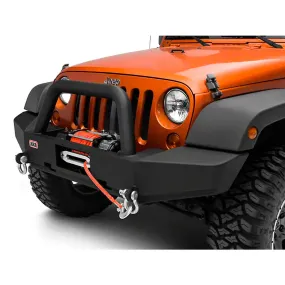 ARB 4X4 | Jeep Wrangler JK 2007-2019 Front Bumper Rock Bar (3450250)