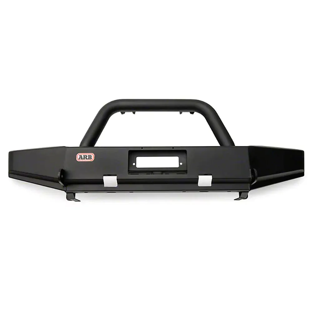 ARB 4X4 | Jeep Wrangler JK 2007-2019 Front Bumper Rock Bar (3450250)