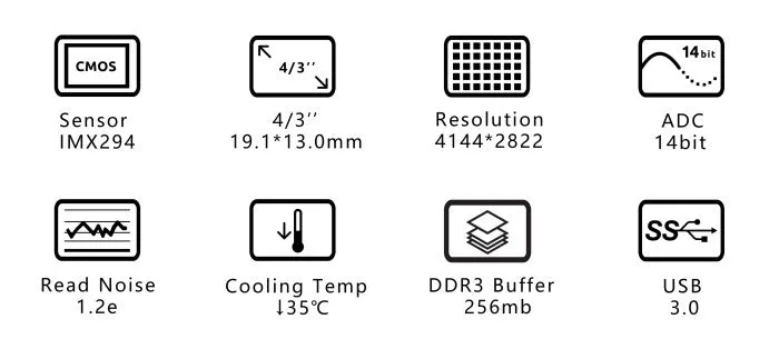 ASI294MC Pro (color)