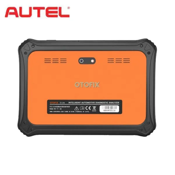 Autel - OTOFIX - D1 Lite - Full Systems Diagnostics Tool - VCI - 7" - Bluetooth - 64GB