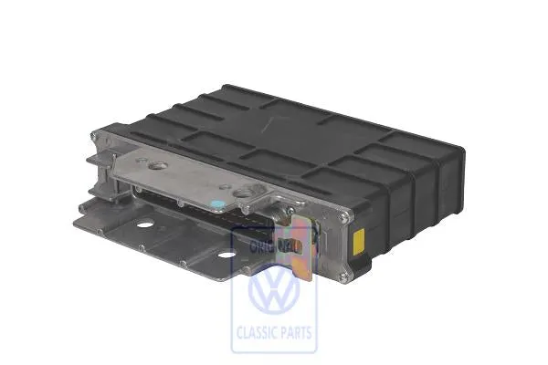 Automatic Transmission Control Modules T4