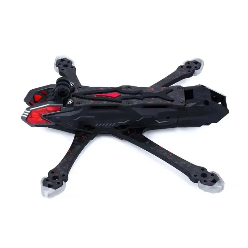 Axisflying Manta 5pro 5inch DC Frame For FPV DIY Drone