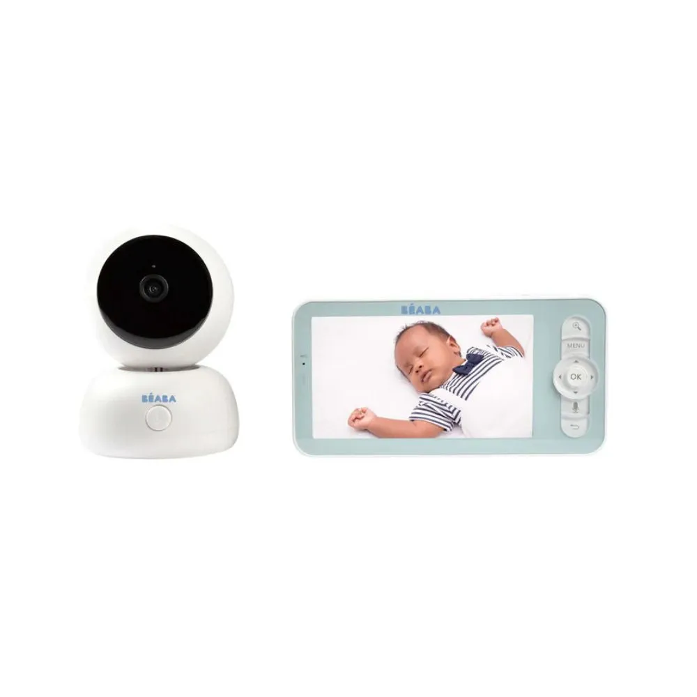 Beaba Video Baby Monitor Zen Premium