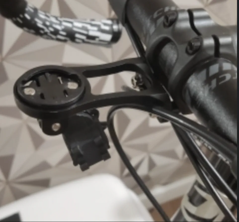 Bike Computer mount kit