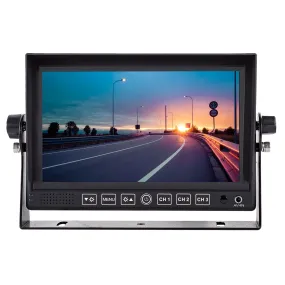 BOYO VTM7012FHD - 7" FULL HD Digital Backup Camera Monitor