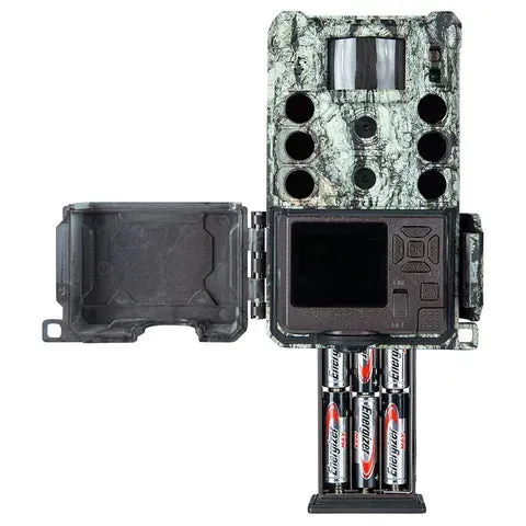 Bushnell 32MP TrailCam CORE DS 4K Camo