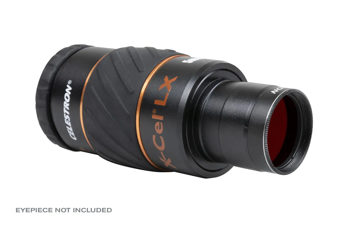 Celestron Lunar and Planetary Filter Set, 1.25"