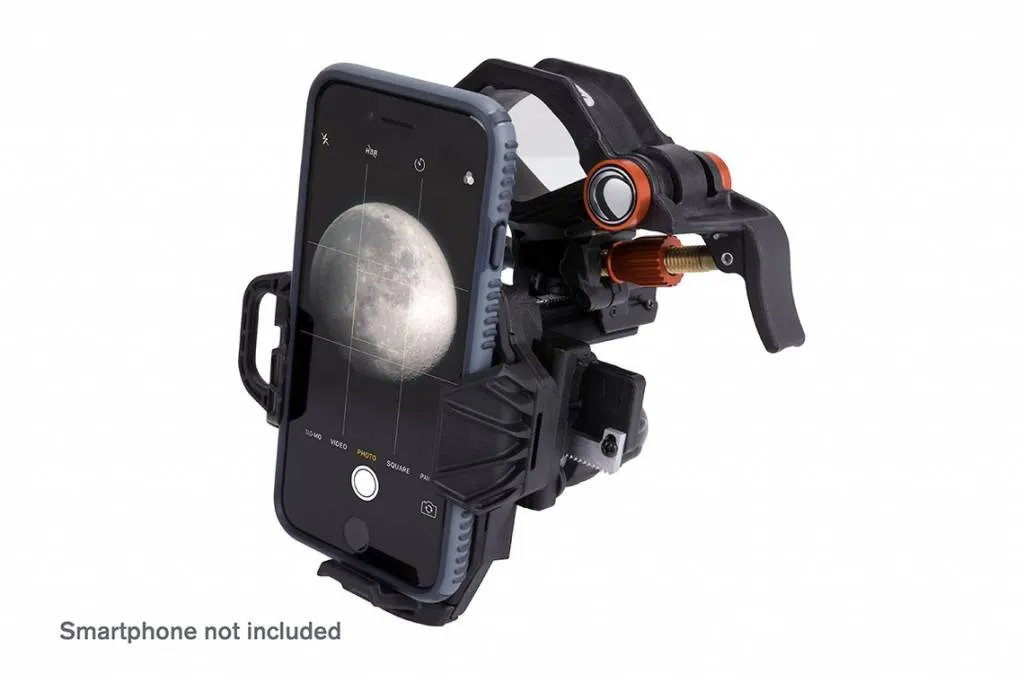 Celestron NexYZ 3-Axis Universal Phone Adapter