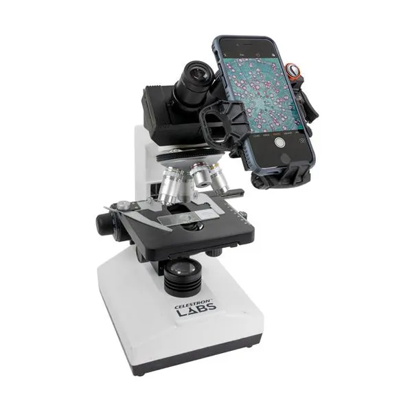 Celestron NexYZ 3-Axis Universal Smartphone Adapter