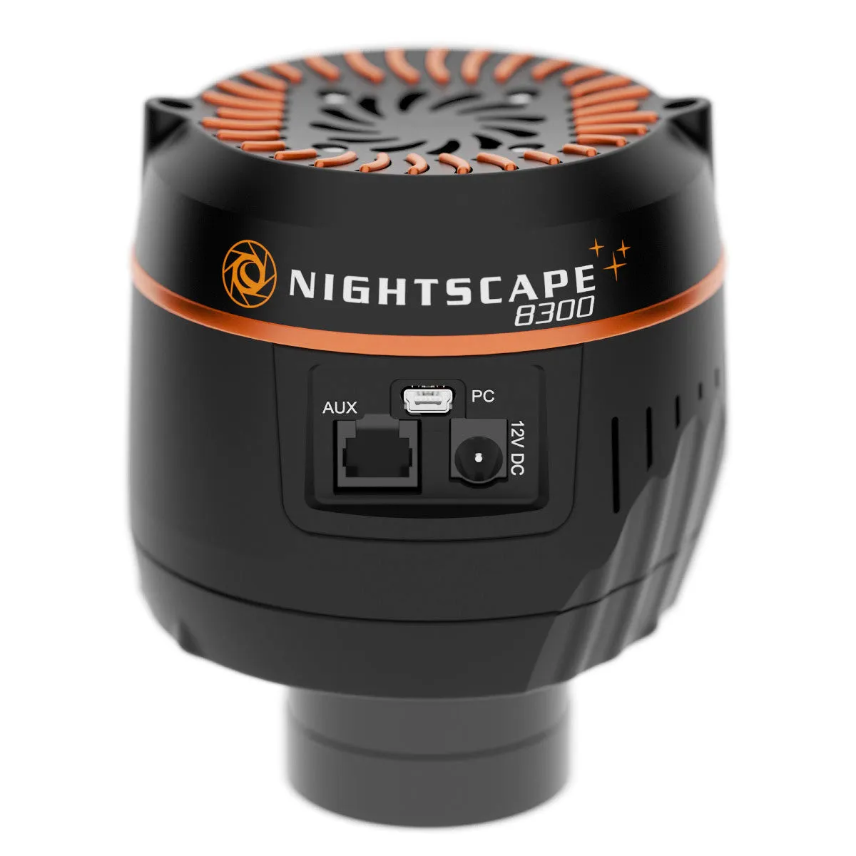 Celestron NightScape 8300 Telescope CCD Camera - 95560