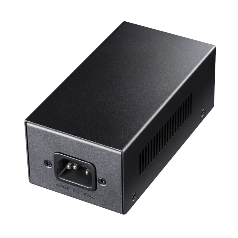 Cudy 2-Channel 30W Gigabit Poe  Injector