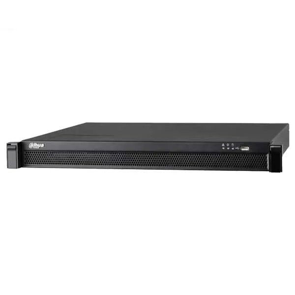 Dahua / 24 Channels / 4K / PoE NVR / 12MP / 2 SATA / 10TB HDD / N52A4P10