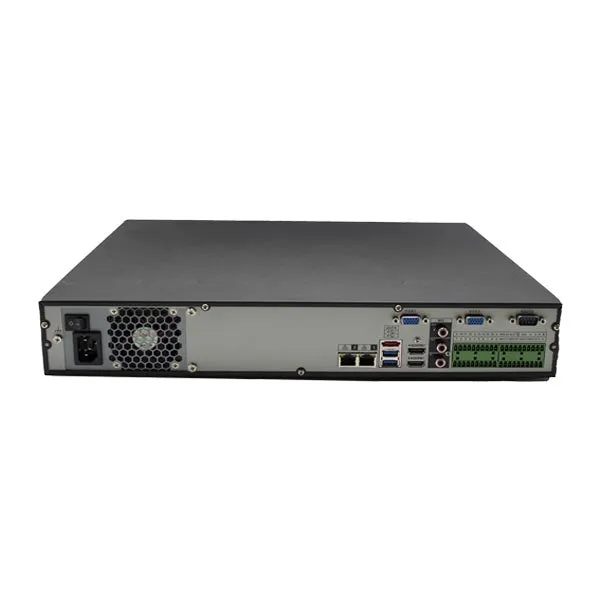 Dahua / 32 Channel / 12MP / Dual NIC NVR / 4 SATA / 10TB HDD / DH-N54B5N10