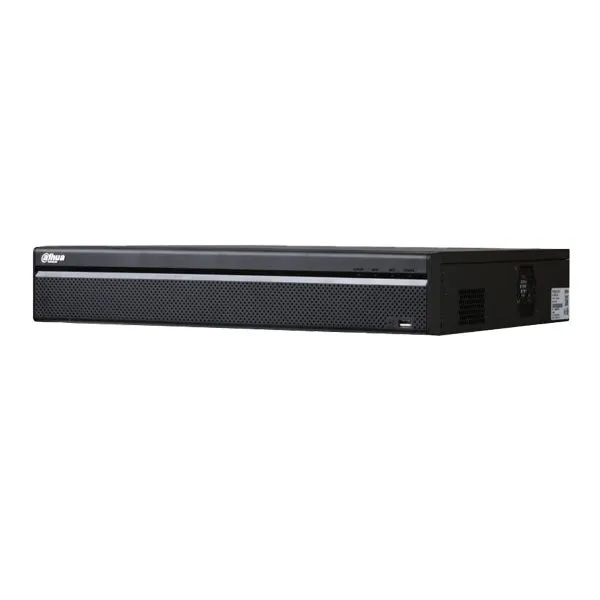 Dahua / 32 Channel / 12MP / Dual NIC NVR / 4 SATA / 10TB HDD / DH-N54B5N10