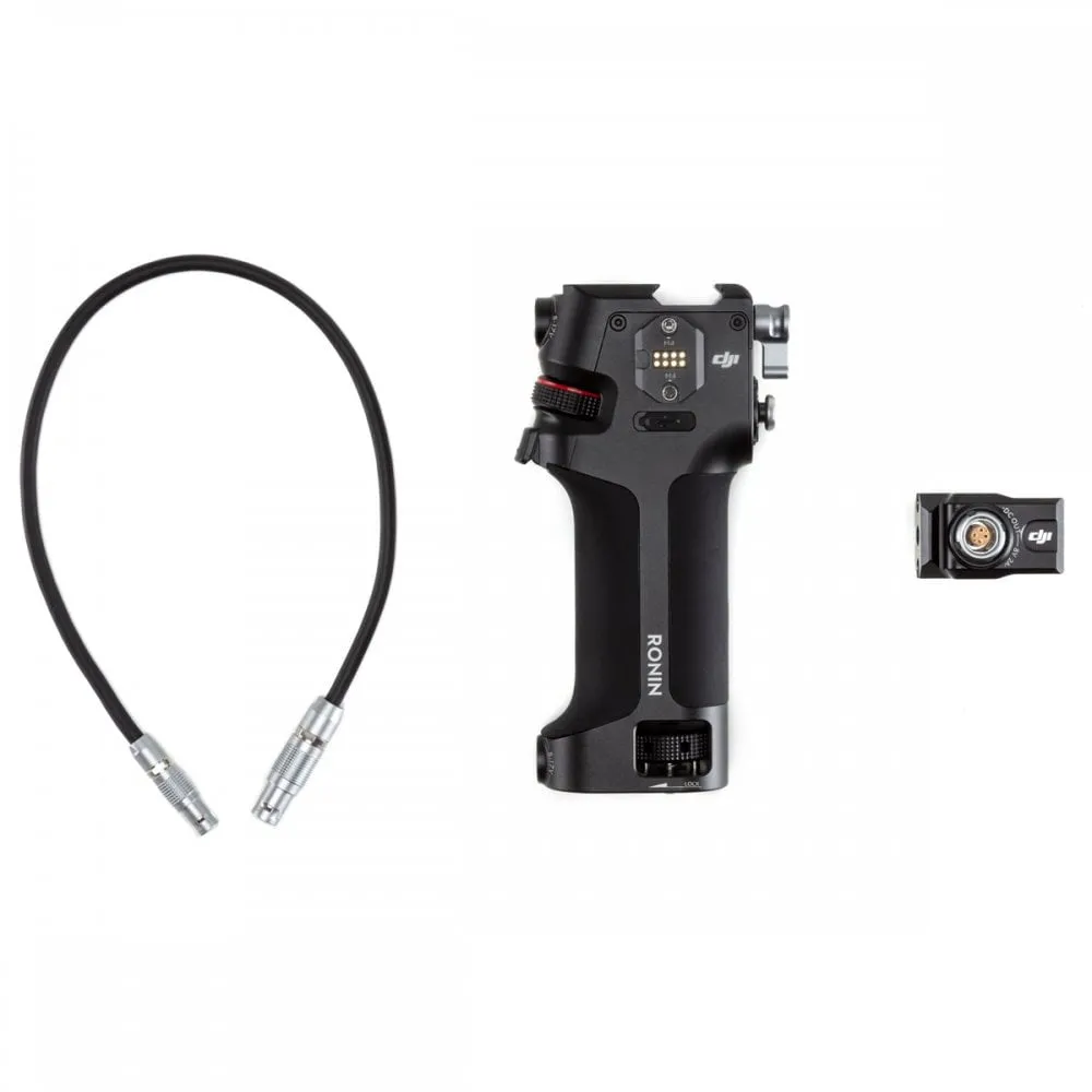 DJI Ronin Tethered Control Handle