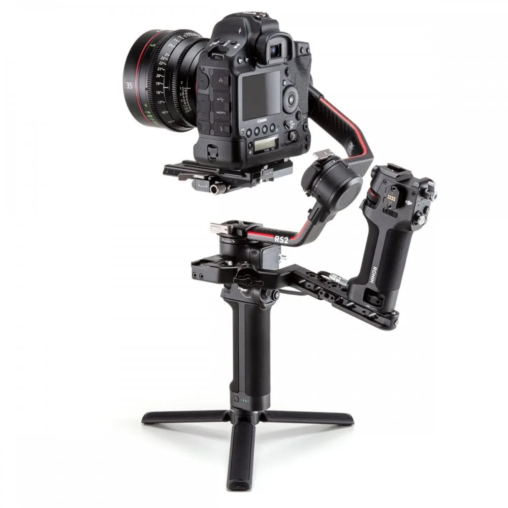 DJI Ronin Tethered Control Handle