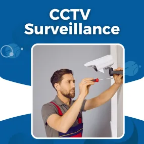 DTIL 201 - CCTV Surveillance Technician