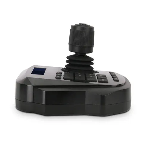 DVDO CAMERA-CTL-MINI Mini IP PTZ Camera Controller with Joystick