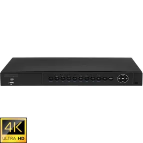 DVR-P7616-F2 / TURBO HD DVR