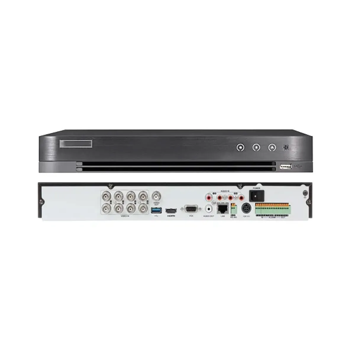 DVR-T7208-K2 / TURBO HD DVR