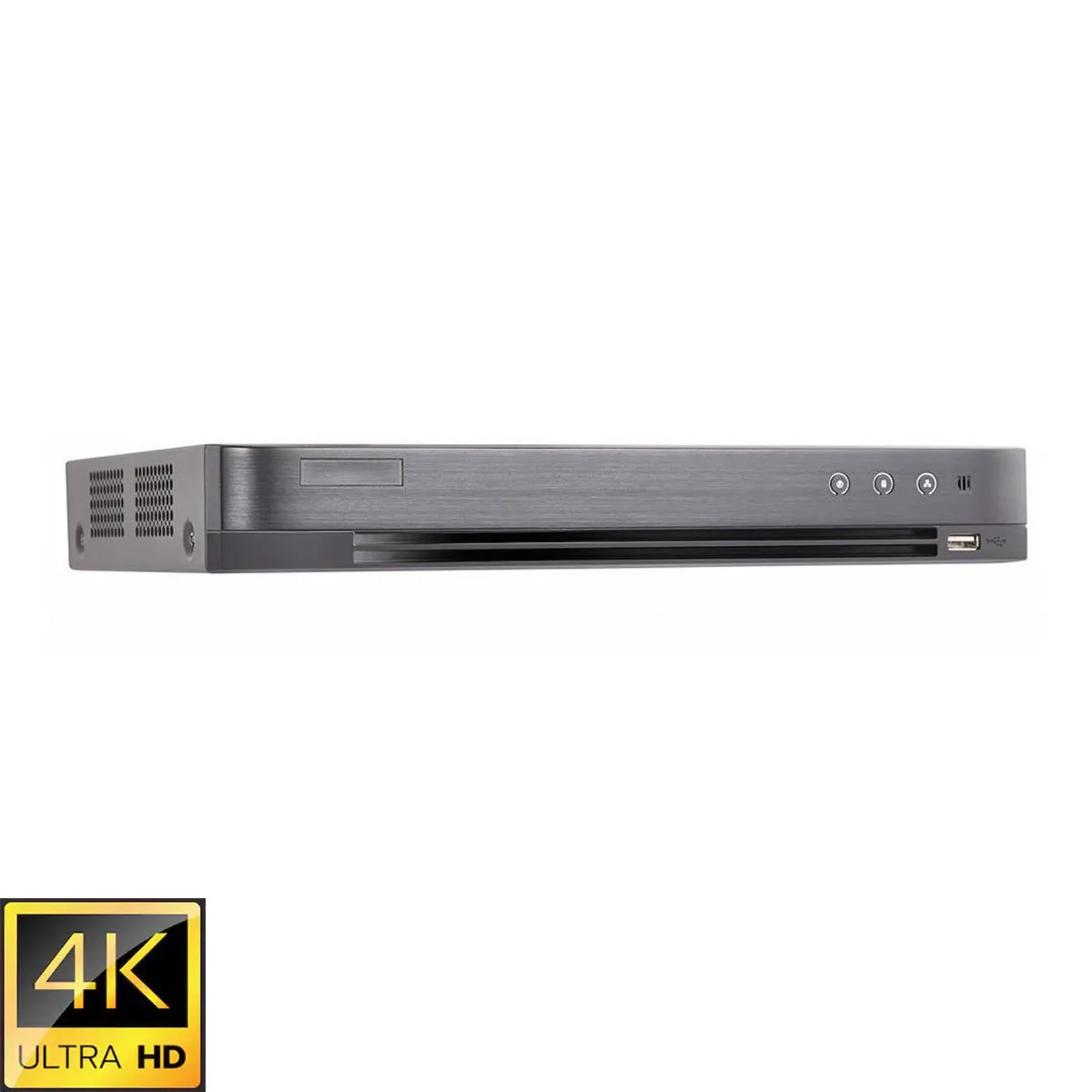 DVR-U7208-F2  / TURBO HD DVR