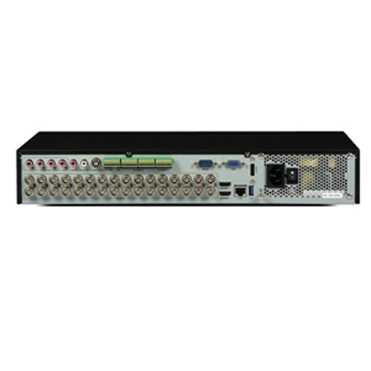 DVR-U7332-K4 / TURBO HD DVR