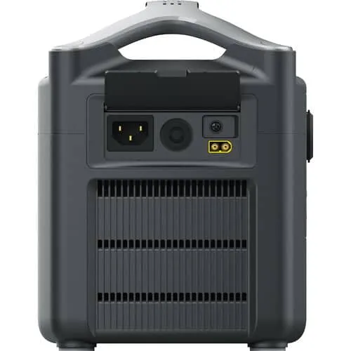 EcoFlow River600 PRO Power Station