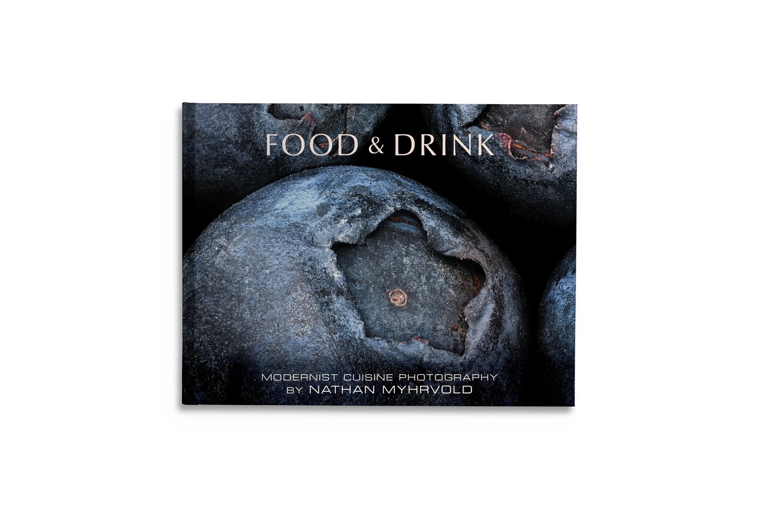 Food & Drink: Modernist Cuisine Photography